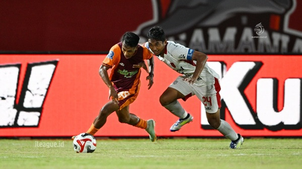 Kalahkan Borneo FC, Johnny Jansen: Hasil Layak