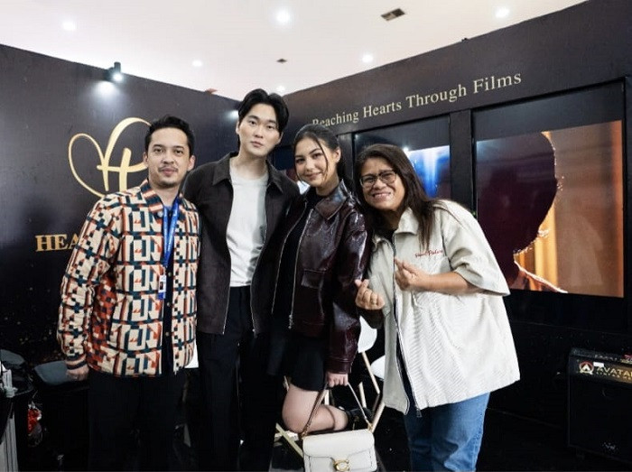 Film Dowa Juseyo: Horor Psikologis dengan Pesan Sosial
