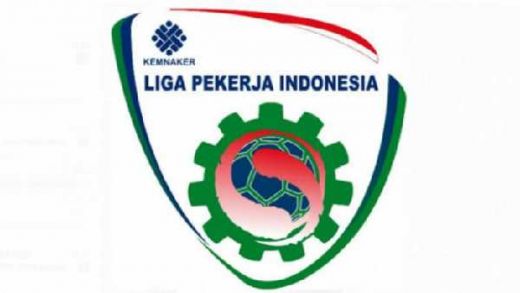Liga Pekerja Indonesia Zona Riau Siap Digelar, Pendaftaran Ditutup 21 Januari 2018