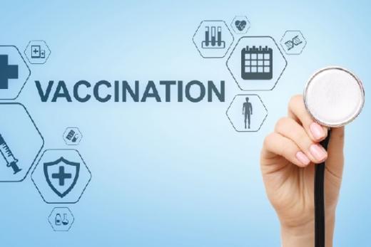 Vaksinasi Covid-19 bisa Berlangsung hingga Tahun Pilpres
