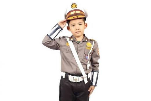 Enggan Tanggapi Wacana Polri di Bawah Kementerian, Mahfud: Itu Area Legislatif