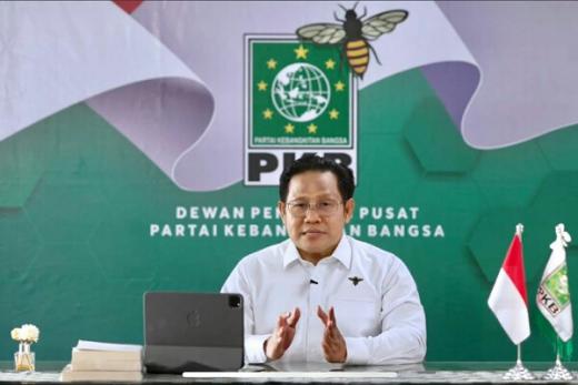 Muhaimin: Perlu Ada Perubahan Besar Menuju Indonesia Maju