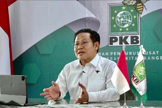 Ini Tiga Kunci untuk Wujudkan Indonesia Maju Menurut Muhaimin Iskandar