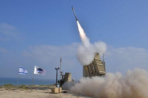 Israel Menegaskan Kemampuannya Serang Iran