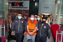 Ditahan KPK, AKBP Bambang Kayun Diduga Terima Suap Mobil Mewah dan Uang Rp50 Miliar