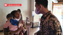 Tagih Janji Jokowi Soal Pembangunan Gereja, Warga Papua Menangis Minta Bantuan Gibran