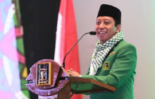 Mantan Napi Korupsi Kembali Aktif di Parpol, Ujang Komarudin: Itulah Politik Indonesia