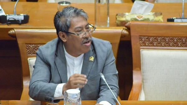 PKS Minta BPK Audit Program MBG, Mulyanto: Menyangkut Masa Depan Anak Indonesia