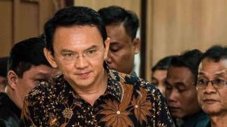 Mengulas Tuntas, Prahara Baru Usai Ahok Singgung Maruf Amin dan SBY