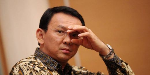 Ulama Pariaman Meminta Ahok Hargai Umat Islam: Jangan Rendahkan Ulama, Efeknya Gaduh Nasional Bukan Hanya Jakarta