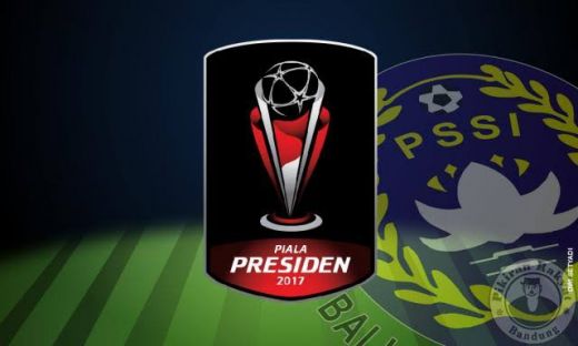 Waduh Piala Presiden 2017 Akan Diaudit PwC, Kenapa?