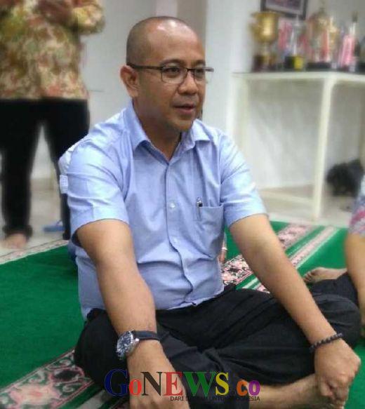 PD Pasar Jaya dan Oke Oce Siap Sukseskan Asian Games 2018