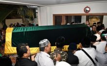 Gus Sholah Berpulang, Bamsoet: MPR RI Berduka
