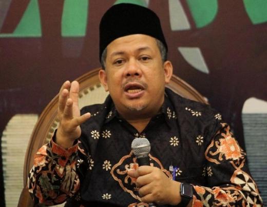 Fahri Sebut Pemilu 2024 Masih Suram, Butuh Ikhtiar untuk Lakukan Perubahan