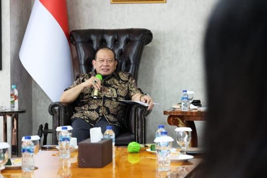 Sudah Selayaknya Negara Apresiasi Para Ilmuwan Terbaik Bangsa