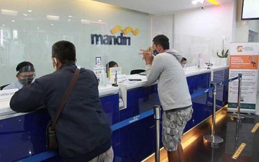 Mantan Wartawan Ini Kehilangan Uang di Bank Mandiri hingga Rp8 Juta Lebih