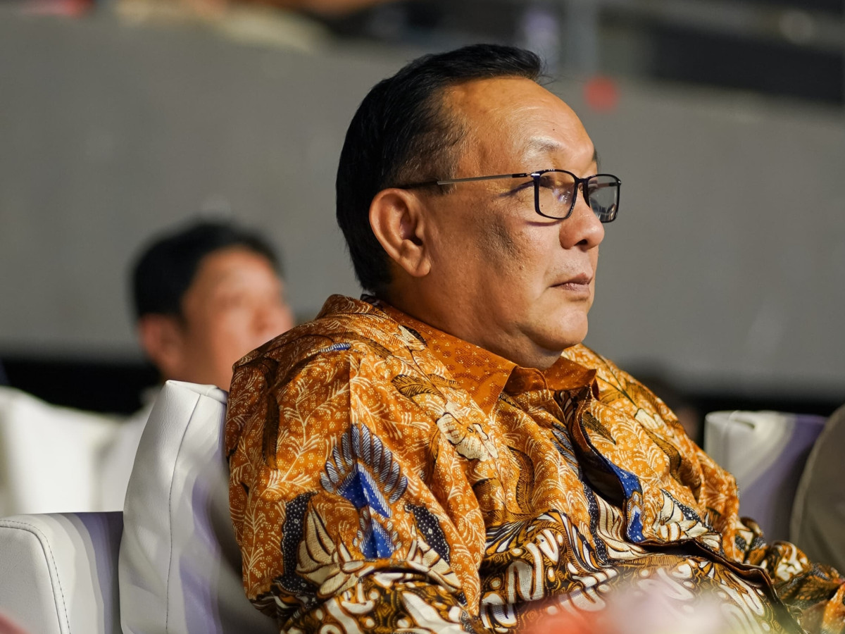 Senator Dailami: Pengecer LPG 3 Kilogram Perlu Tetap Ada