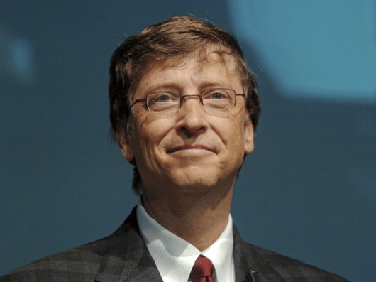‎Nama Bill Gates Muncul dalam Dokumen Epstein soal Simulasi Pandemi