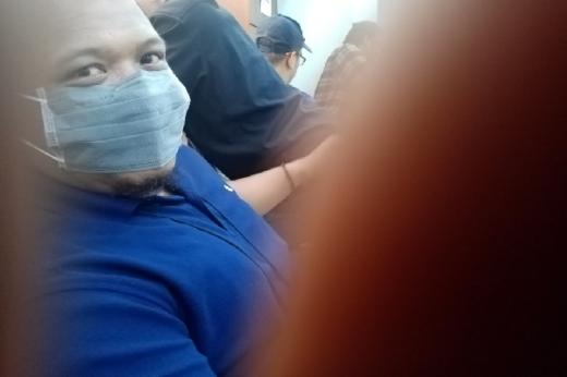 Pria Suspect Corona asal Bekasi Meninggal Dunia di Cianjur