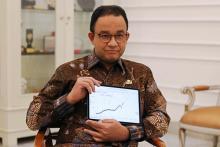 Jokowi Batalkan Perpres Miras, PAN Minta Anies Segera Jual Saham PT Delta