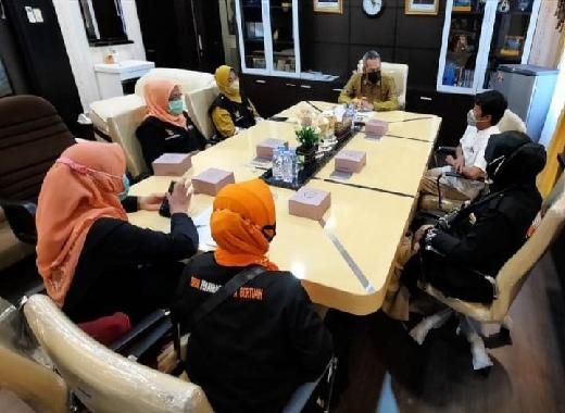 Forum Pekanbaru Kota Bertuah Gelar Lomba Tahfizh dan Qasidah Piala Ketua DPRD Pekanbaru