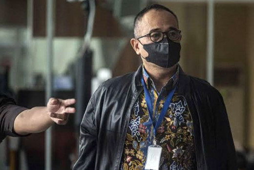 KPK Bongkar Modus Canggih Rafael Alun Trisambodo Sembunyikan Aset