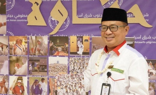 Konsul Haji KJRI Pastikan Tak Ada Penutupan Ziarah di Makkah dan Madinah