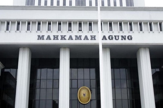Terkait Polemik Putusan Tunda Pemilu 2024, MA: Hakim PN Jakpus Tak Bisa Disalahkan!