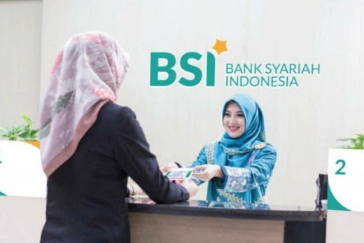 BSI Optimis Target Kantor Cabang Penuh di Dubai Segera Terealisasi