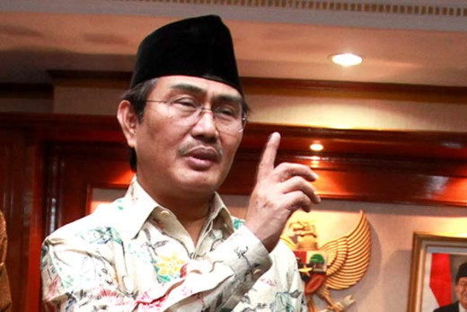 Tak Mengerti Hukum Pemilu, Eks Ketua MK: Hakim PN Jakpus Layak Dipecat