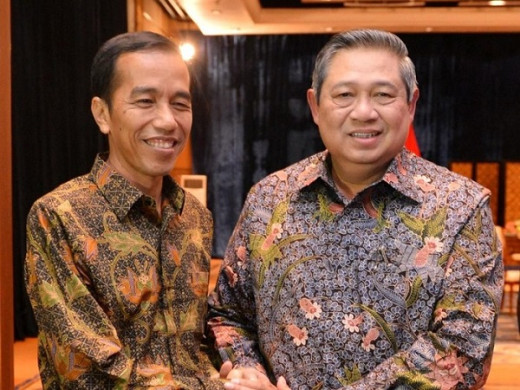 Soal Tunda Pemilu, Pak Beye ke PN Jakpus: Jangan Bermain Api, Nanti Terbakar