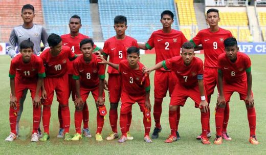 PSSI Jaring 30 Pemain Timnas U-16, Sumatera Diwakili Sumbar dan Aceh
