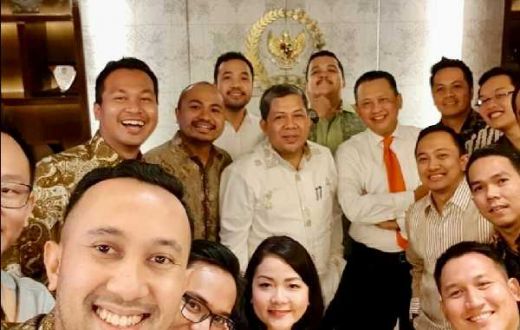 Ketua DPR Desak Kemenag Usut Tuntas Kasus Jamaah Umrah Asal Sumbar yang Terlantar di Malaysia