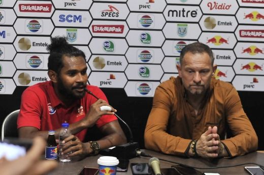 Lawan Persebaya, Madura United Andalkan Pemain Bintang