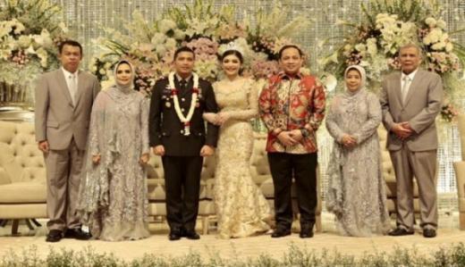 Kompolnas Sayangkan Wakapolri Hadiri Pernikahan Kompol Fahrul saat Pandemi Covid-19