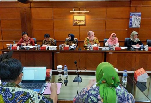 Komite II: Regulasi Bidang Pertanian Harus Mampu Lindungi Daerah Lumbung Pangan Nasional