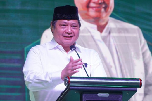 Sebelum Mudik, Menko Airlangga Minta Masyarakat Lengkapi Vaksinasi Dosis Tiga