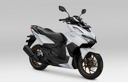 Otomotif Award 2022, All New Honda Vario 160 Motor Terbaik di Indonesia