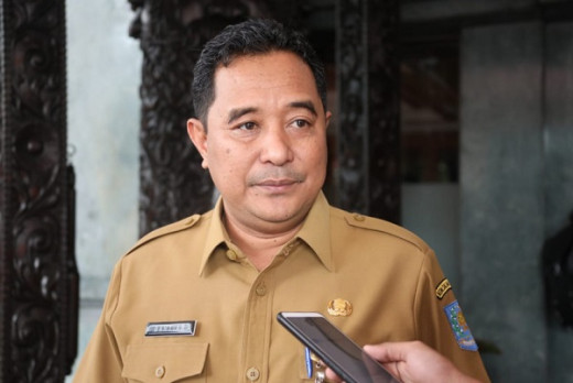 Kemungkinan Pemilu Ditunda, Kemendagri Mengaku Gelisah