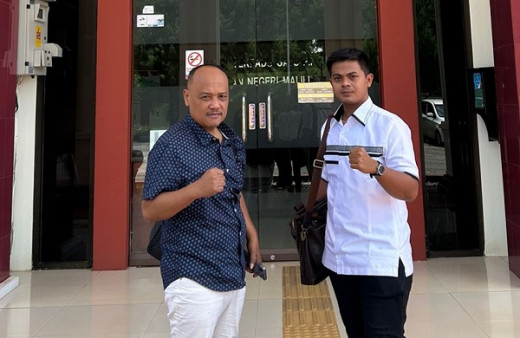 Kasus Sengketa dengan Pimpinan Perusahaan, Karyawan PT Citra Lampia Mandiri Ajukan Pra Peradilan