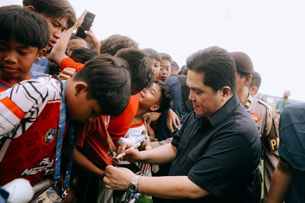 Youth Football Tournament Bali 7s 2026, Ajang Pembinaan Usia Dini dan Pengembangan Sport Tourism
