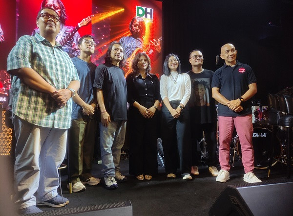 Dewa Budjana Gelar Konser Intimate “Pranayama” di Jakarta 10 April 2026