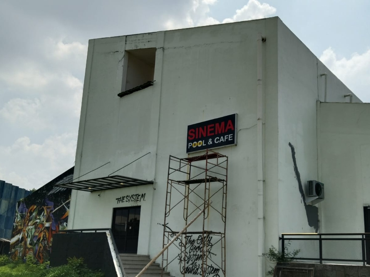 PT Produksi Film Negara Terancam Digugat