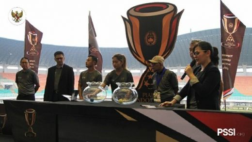Persiba Lawan Madura United di Laga Pembuka Piala Indonesia 2018