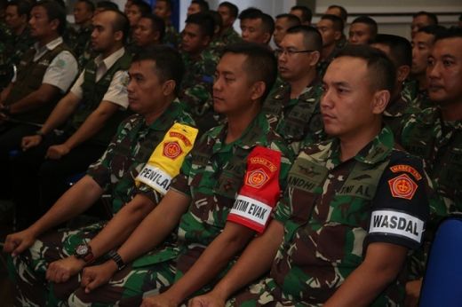 TNI AL Sukses Gelar Latopsdukes