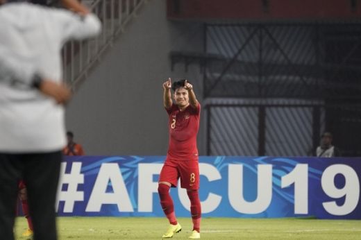 AFC Kembali Percayai PSSI Jadi Tuan Rumah