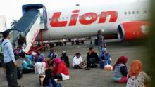 Batalkan Penerbangan 3 Mei, Lion Air Kembalikan Tiket Calon Penumpang