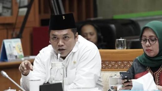 Gus Nabil Desak Pemerintah Investigasi Kasus Perkelahian ABK China dan ABK Indonesia