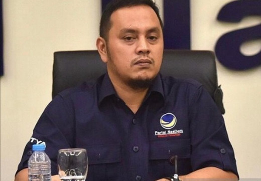 Bulan Juni Mendatang, NasDem Bakal Sodorkan Tiga Nama Capres ke Surya Paloh