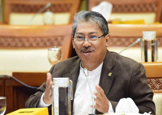 Terkait Izin Ekspor Konsentrat PT Freeport, DPR Akhirnya Panggil Kemen ESDM